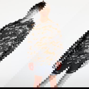 Dukserice Under Armour Project Rock AOP Terry Hoodie Višebojno | 1389951-310, 0