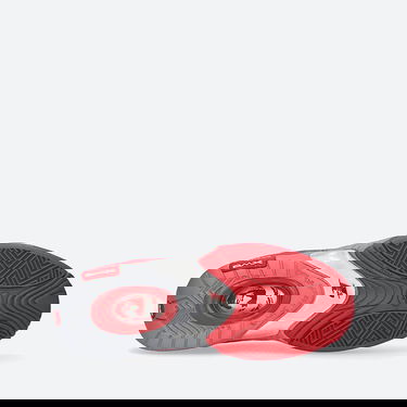 Tenisice i cipele Reebok Answer IV Crvena | FY9690, 1