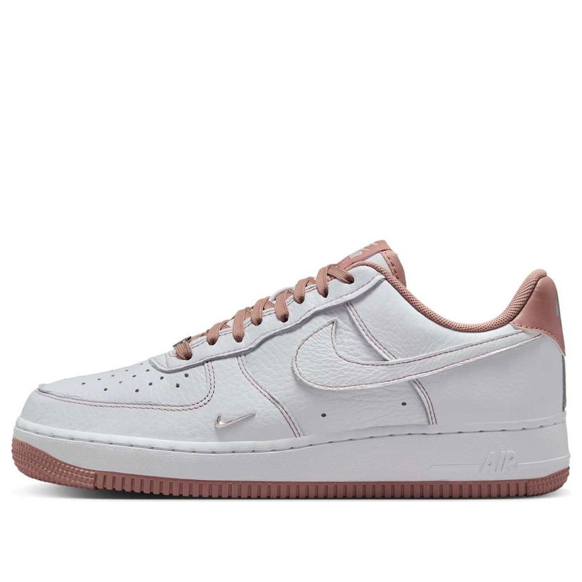 Tenisice i cipele Nike Air Force 1 '07 Mini Jewel Ružičasta | IB6543-100