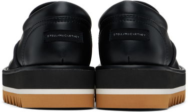 Tenisice i cipele Stella McCartney Sneak-Elyse Platform Crna | 810488E00218, 1