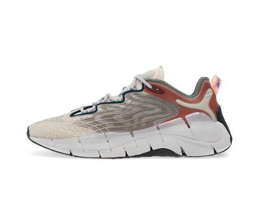 Tenisice i cipele Reebok Zig Kinetica II Bež | FX9403