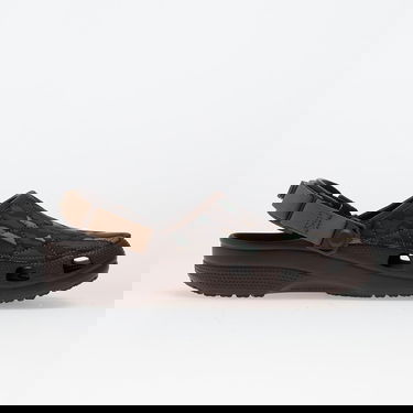 Tenisice i cipele Crocs Butter Quilted Camouflage Classic Clog EUR 39-40 Višebojno | 211768-255, 2