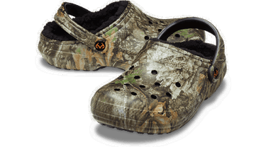 Tenisice i cipele Crocs Realtree APX® Lined Classic Clogs Višebojno | 210879-90H, 1