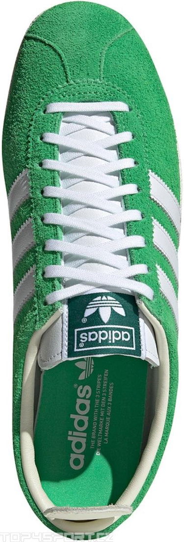 Tenisice i cipele adidas Originals Gazelle Vintage Zelena | ef5577, 2