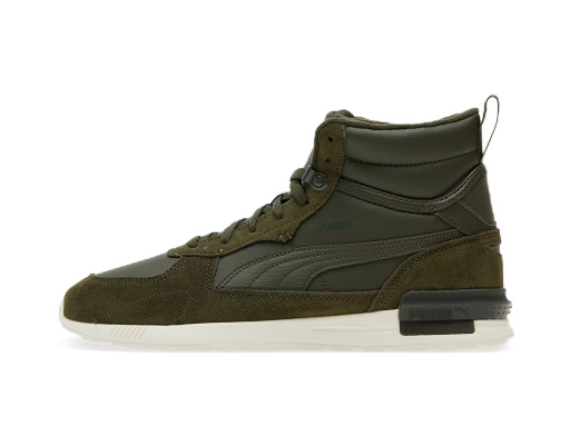 Tenisice i cipele Puma Graviton Mid Zelena | 38320402