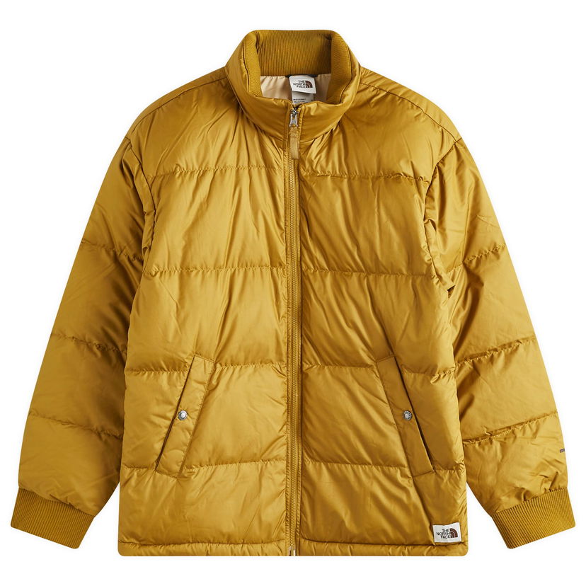 Pernata jakna The North Face Paralta Down Jacket Zelena | NF0A85281OB