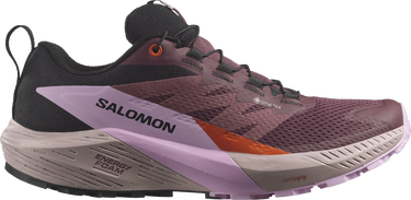 Tenisice i cipele Salomon SENSE RIDE 5 GTX W Tamnocrvena | l47592300, 0