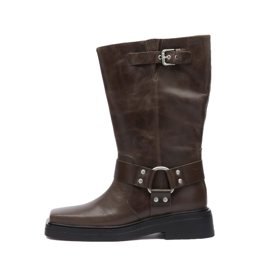 Tenisice i cipele Vagabond Eyra Biker Boot Smeđa | 5452-209-19