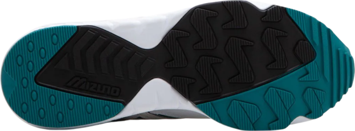 Tenisice i cipele Mizuno Contender Bijela | D1GA210107, 1