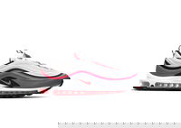 Air Max 97 White Crimson