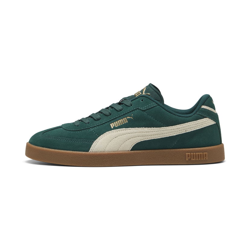 Tenisice i cipele Puma PUMA Club II Era Zelena | 400717_03