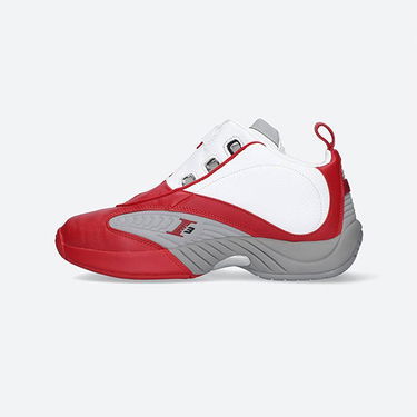 Tenisice i cipele Reebok Answer IV Crvena | FY9690, 0