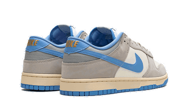 Tenisice i cipele Nike Dunk Low "Athletic Department" Siva | FN7488-133, 2