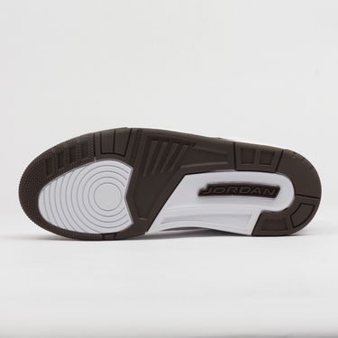 Tenisice i cipele Jordan Air Jordan 3 Retro Bijela | 136064-122, 4