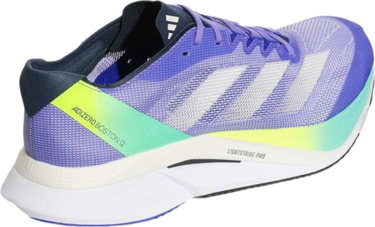 Tenisice i cipele adidas Performance ADIZERO BOSTON 12 Ljubičasta | if9211, 4