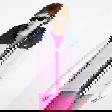 Pernata jakna Tommy Hilfiger Alaska Puffer Ružičasta | DW0DW14288 TOB, 0