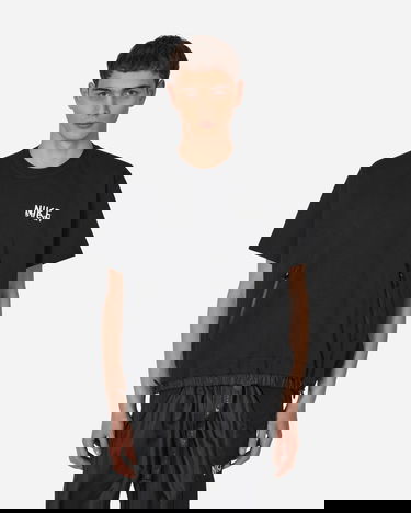 Majica kratkih rukava Nike Sacai x T-Shirt Crna | DQ9055-010, 0