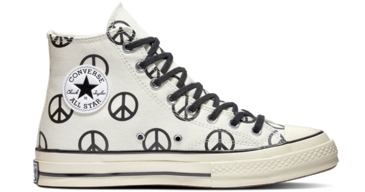 Tenisice i cipele Converse CHUCK 70 Bijela | converse, 1