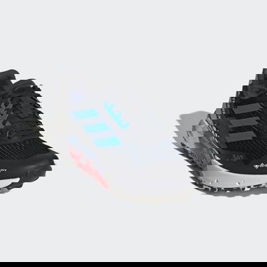 Tenisice i cipele adidas Performance Agravic Flow 2.0 GTX Crna | H03184, 5