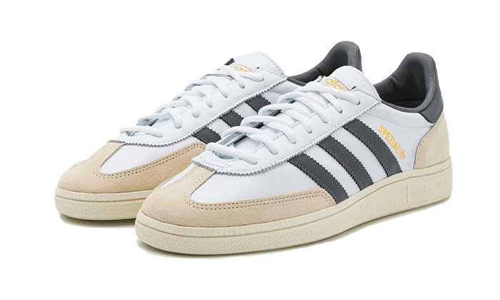 Tenisice i cipele adidas Originals Handball Spezial White Grey Five Bijela | IF3741, 1