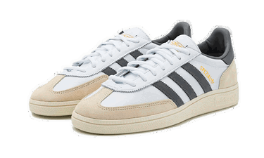 Tenisice i cipele adidas Originals Handball Spezial White Grey Five Bijela | IF3741, 1