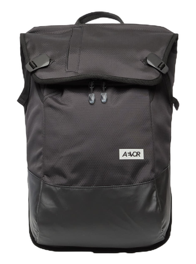 Ruksak Aevor Daypack Proof Backpack Proof Black Crna | AVR-BPW-002-801