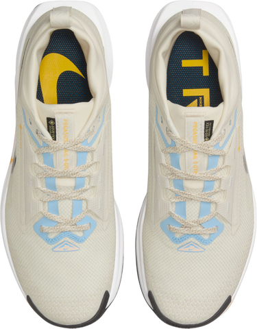 Tenisice i cipele Nike Pegasus Trail 5 GORE-TEX Bež | fq0912-003, 2