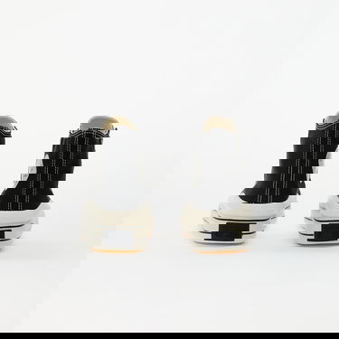 Tenisice i cipele Converse Chuck Taylor All Star Move Hi Crna | A12585C, 4