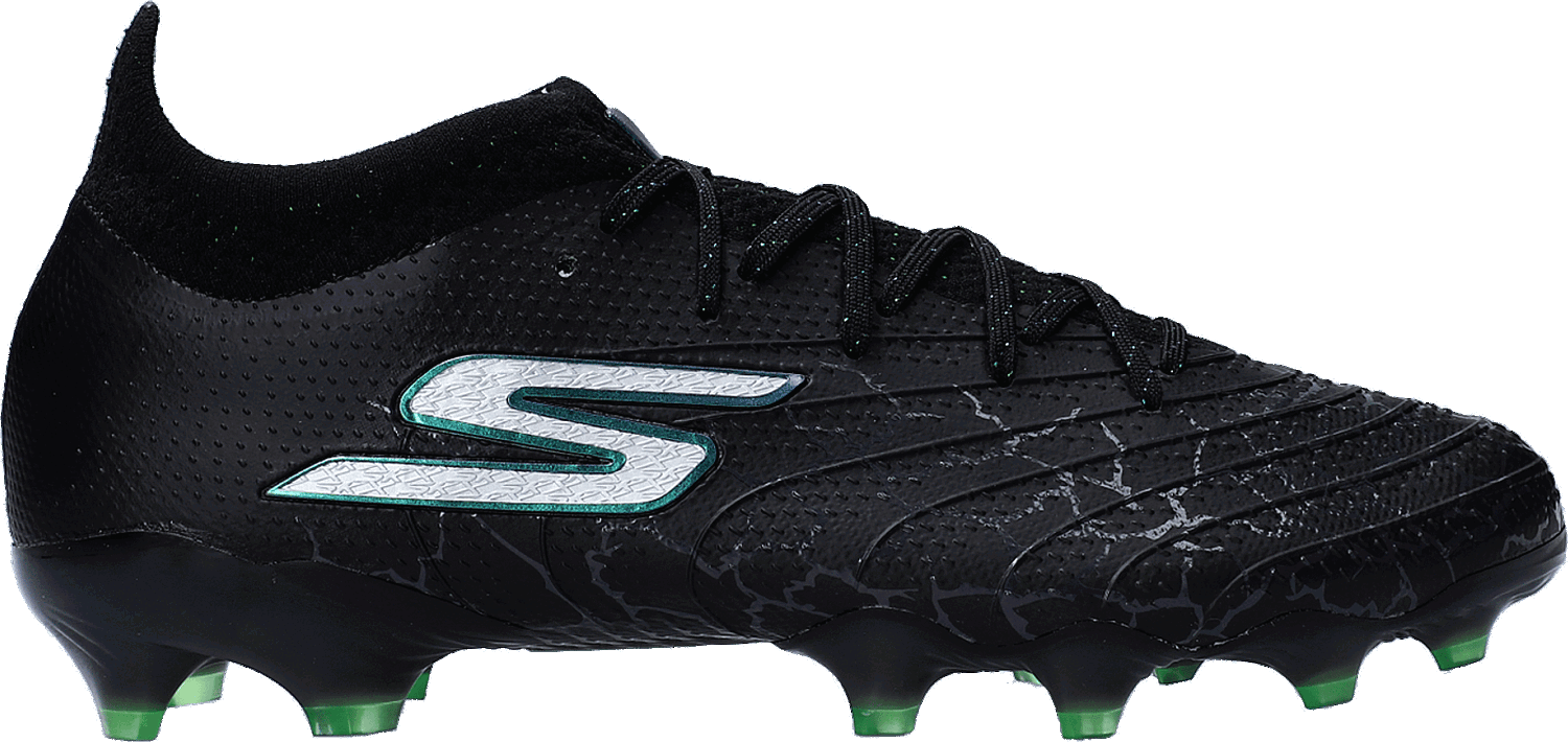 Tenisice i cipele Skechers SKX 01 Low Elite FG Crna | 252021-bksl, 0