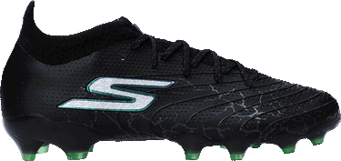 Tenisice i cipele Skechers SKX 01 Low Elite FG Crna | 252021-bksl, 0
