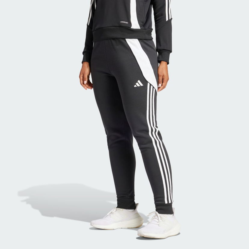 Trenirka adidas Performance Tiro 24 Crna | IJ7657