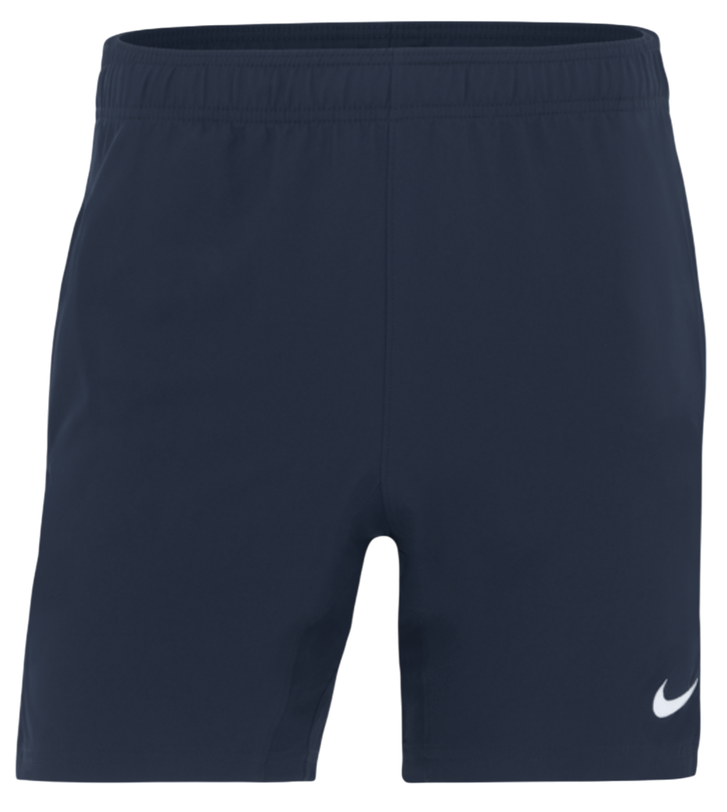 Kratke hlače Nike Nike Team Woven Shorts Tamnoplava | 0412nz-451, 0