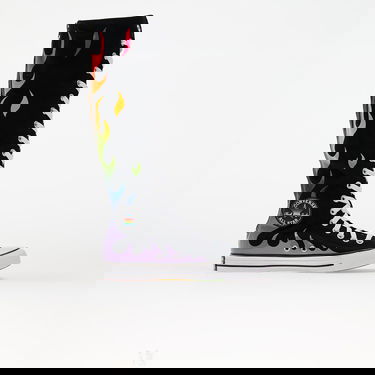 Tenisice i cipele Converse Chuck Taylor All Star XXHi Pride Crna | A15779C, 2