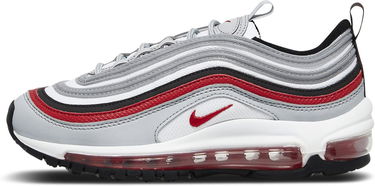 Tenisice i cipele Nike Air Max 97 GS Siva | 921522-020, 0