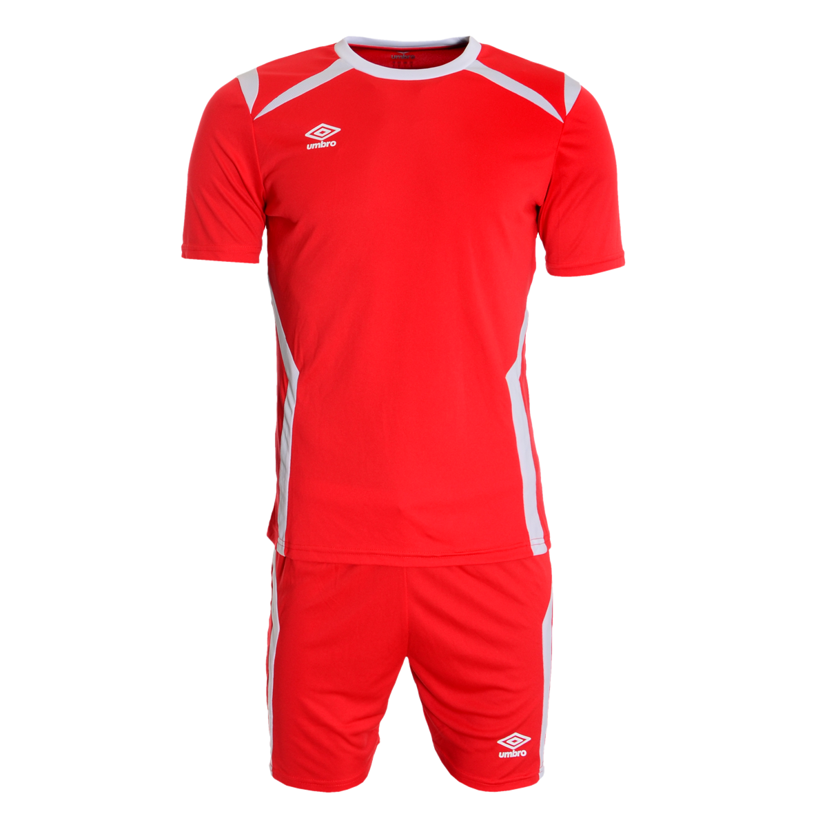 Trenerka Umbro HAMER SS Football Kit Crvena | UMS173102-004, 0
