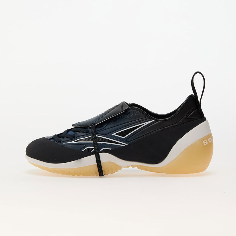 Tenisice i cipele Reebok BOTTER x Energia Bo Kèts LTD Navy/ Black Crna | RMIA06PC99MAT0014610