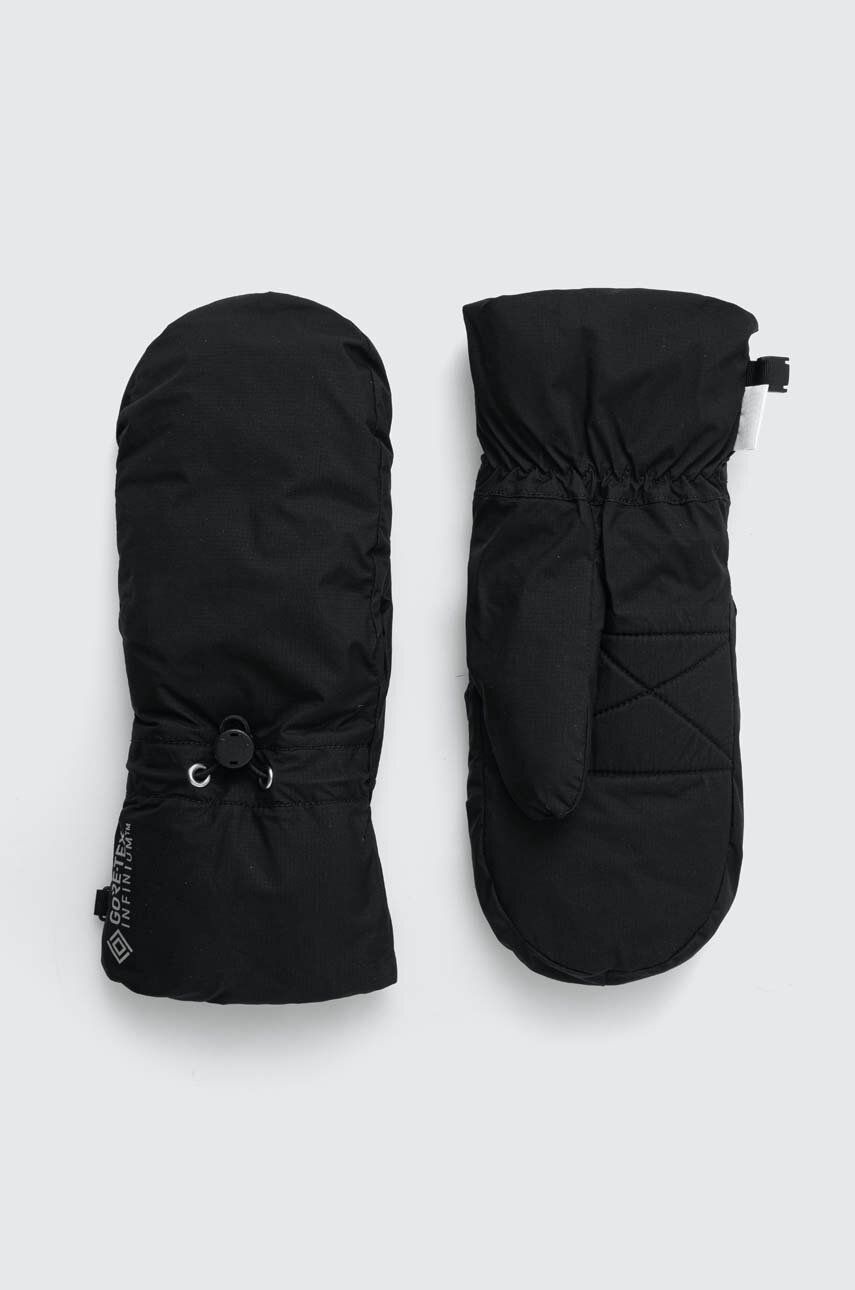 Rukavice Samsoe Samsoe Samsoe Samsoe Gore-Tex Infinium Mittens Crna | F23300099, 0