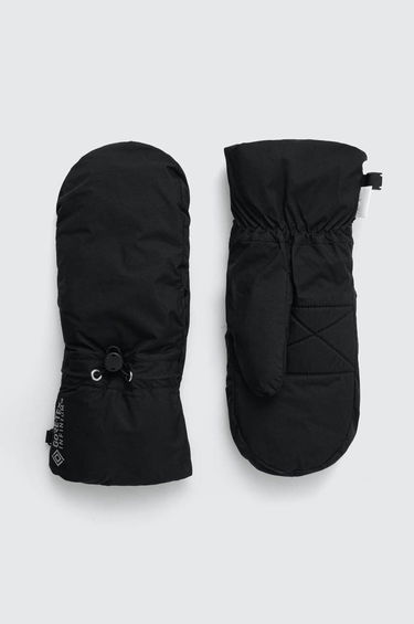 Rukavice Samsoe Samsoe Samsoe Samsoe Gore-Tex Infinium Mittens Crna | F23300099, 0