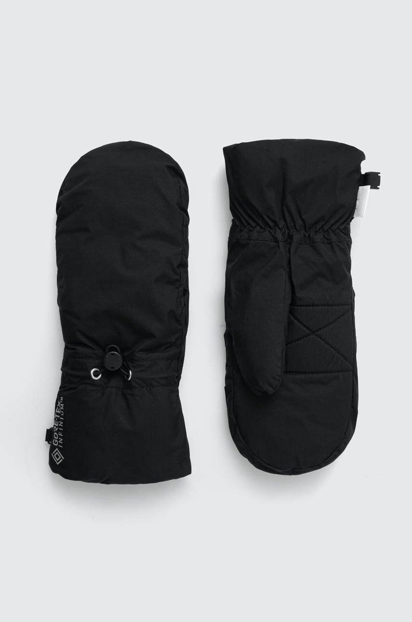 Rukavice Samsoe Samsoe Samsoe Samsoe Gore-Tex Infinium Mittens Crna | F23300099