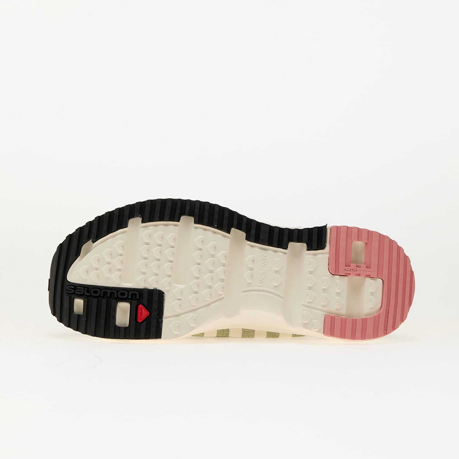 Tenisice i cipele Salomon Rx Slide 3.0 Canvas Bež | L47756900, 1