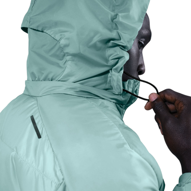 Pernata jakna Nike Padded Insulated Jacket Therma-FIT ADV AeroLoft Tirkiz | fb7556-017, 2