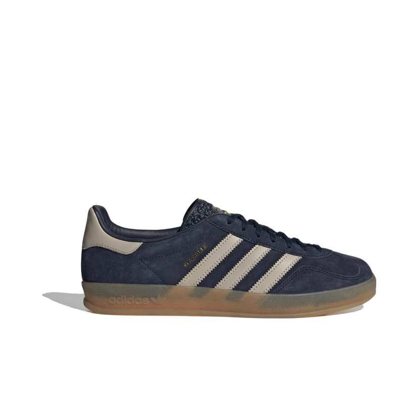 Tenisice i cipele adidas Originals Gazelle Indoor Crna | IH7501