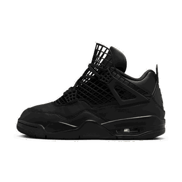 Tenisice i cipele Jordan Air Jordan 4 NET 'Black' W Crna | FN7251-001, 4