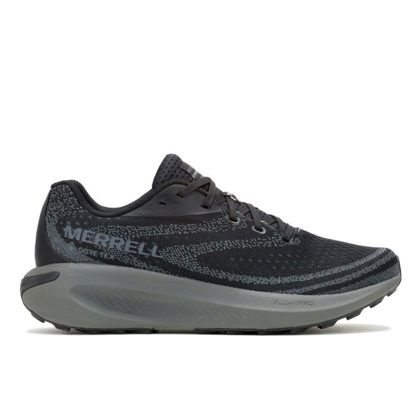 Tenisice i cipele Merrell Morphlite GORE-TEX® Crna | J068219