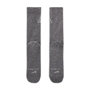 Čarape Nike ACG Kelley Ridge Crew 2.0 Socks Siva | DA2599-065, 6