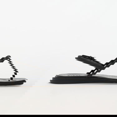Tenisice i cipele Crocs Miami Thong Sandal Black Crna | 209793-00, 1