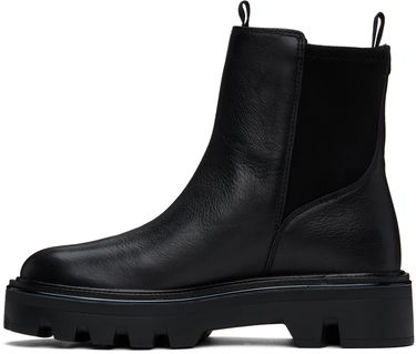 Odjeća rag & bone Rag & Bone Quinn Chelsea Boots Crna | WFF24FF014LE14, 2