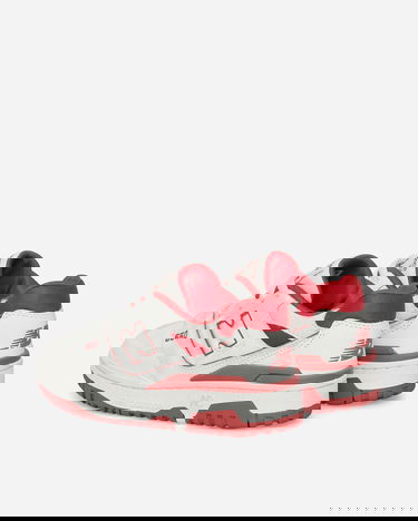 Tenisice i cipele New Balance 550 Astro Dust GS Crvena | GSB550TF, 3