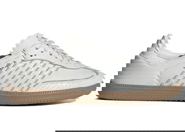 Tenisice i cipele adidas Originals Samba Core White Snakeskin Bijela | IF1985, 0