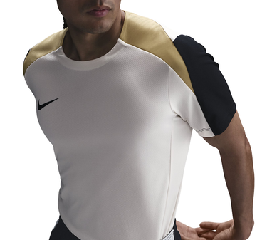 Kratke hlače Nike Nike Dri-FIT Strike Short Sleeve Soccer Top Bijela | fn2399-110, 1